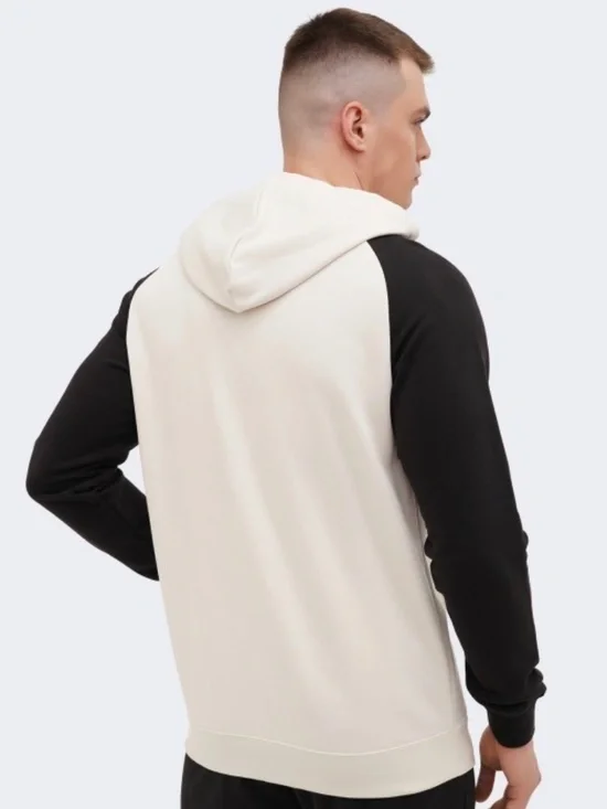 💐NWT💐 PUMA Men's Sport Heritage Full-Zip Hoodie - size L - Picture 2 of 6